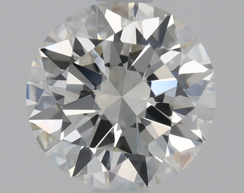 1.00 Carat Round Cut Diamond
