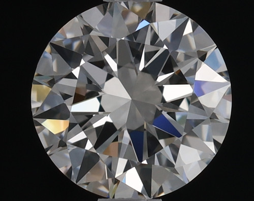 1.00 Carat Round Cut Diamond