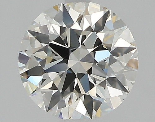 1.00 Carat Round Cut Diamond