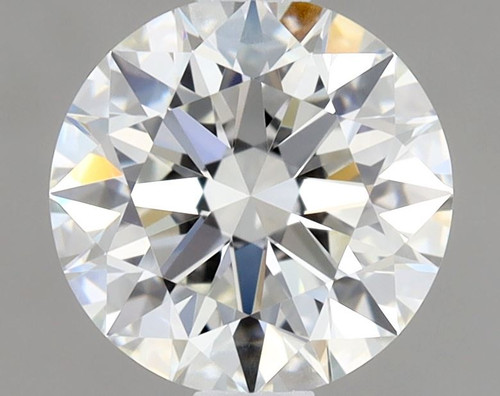 1.00 Carat Round Cut Diamond