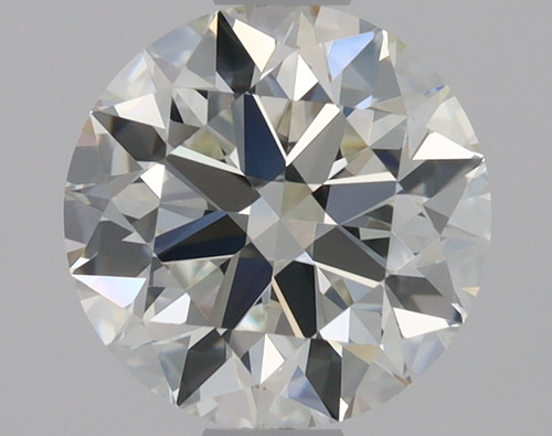1.00 Carat Round Cut Diamond