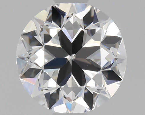 1.00 Carat Round Cut Diamond