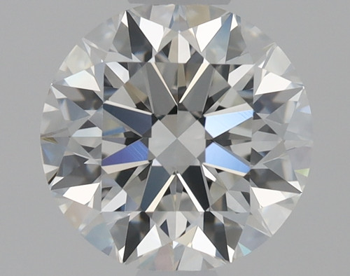 1.00 Carat Round Cut Diamond