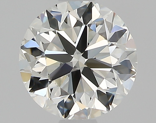 1.00 Carat Round Cut Diamond