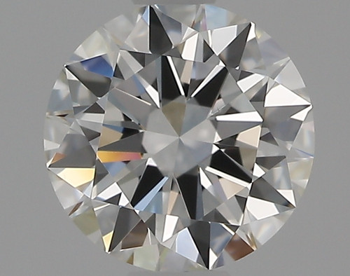 1.01 Carat Round Cut Diamond
