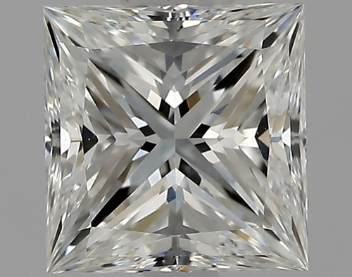 1.01 Carat Princess Diamond