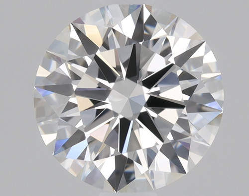 1.02 Carat Round Cut Diamond