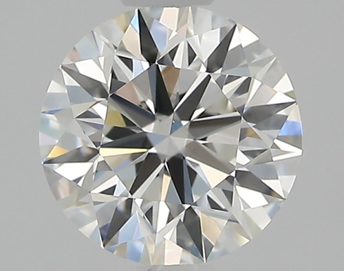 1.04 Carat Round Cut Diamond