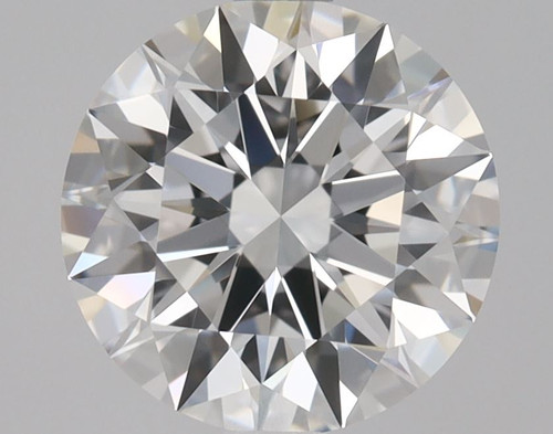 1.06 Carat Round Cut Diamond