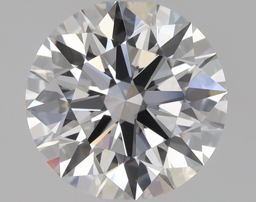 1.06 Carat Round Cut Diamond