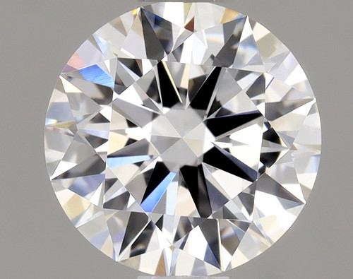 1.10 Carat Round Cut Diamond