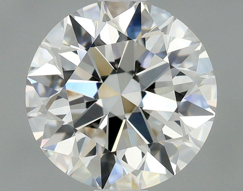 1.12 Carat Round Cut Diamond