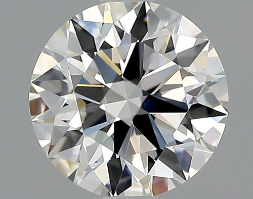 1.20 Carat Round Cut Diamond