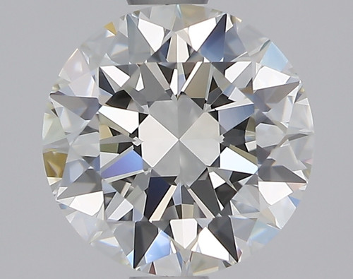 1.30 Carat Round Cut Diamond