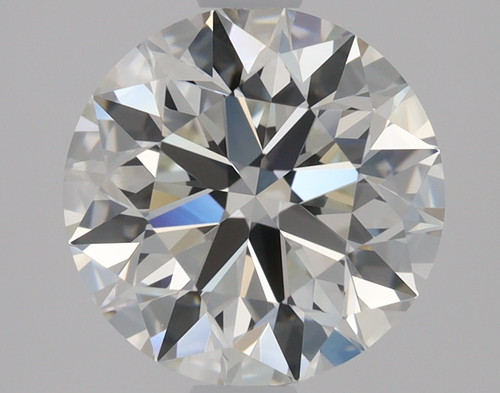 1.50 Carat Round Cut Diamond