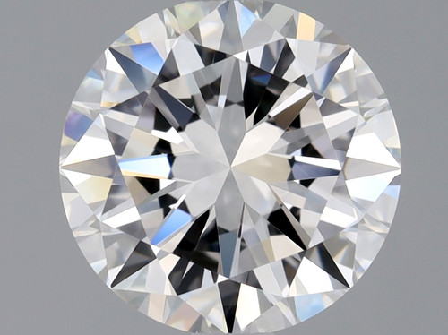 1.50 Carat Round Cut Diamond
