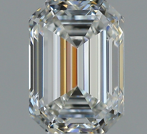 1.20 Carat Emerald Diamond