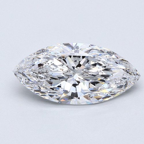 3.01 Carat Marquise Diamond