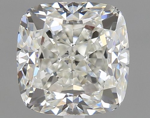 1.32 Carat Cushion Diamond