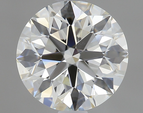 1.03 Carat Round Cut Diamond