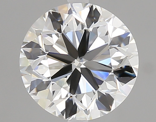 1.50 Carat Round Cut Diamond