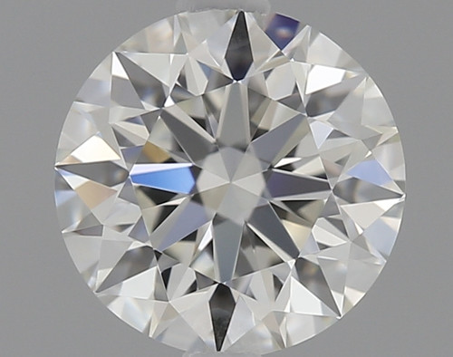 0.60 Carat Round Cut Diamond