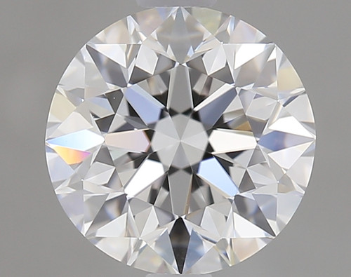 1.20 Carat Round Cut Diamond