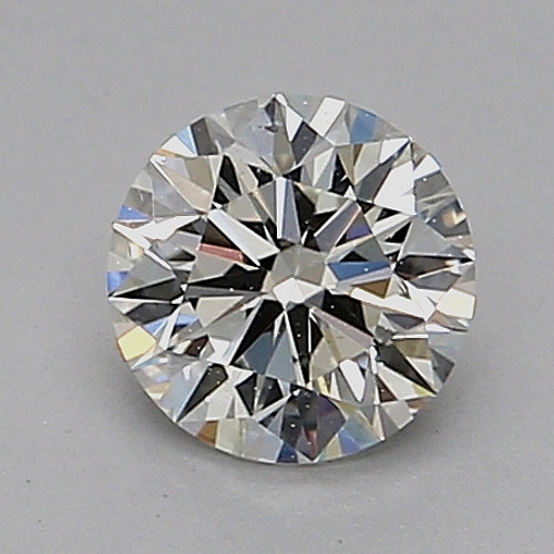 0.50 Carat Round Cut Diamond
