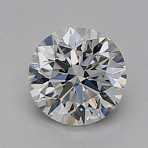 0.50 Carat Round Cut Diamond