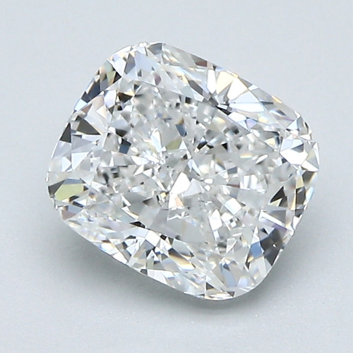 1.31 Carat Cushion Diamond