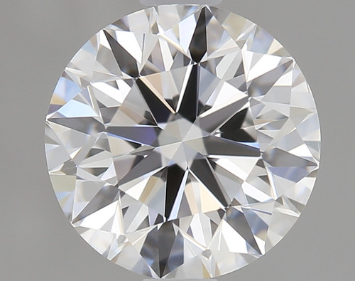 1.00 Carat Round Cut Diamond