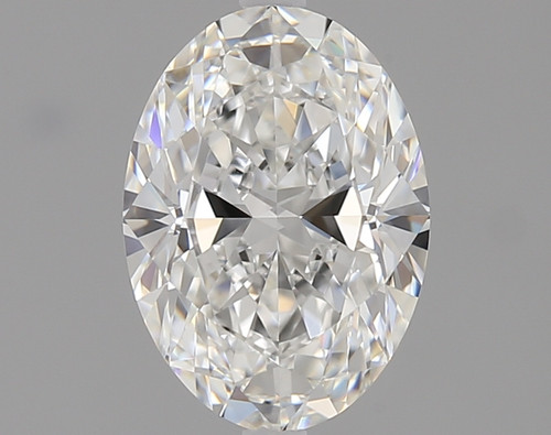 1.30 Carat Oval Diamond