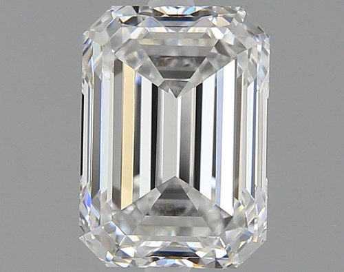 1.50 Carat Emerald Diamond