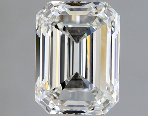 0.90 Carat Emerald Diamond