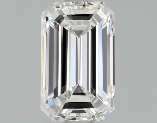 1.00 Carat Emerald Diamond