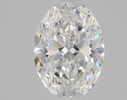 1.00 Carat Oval Diamond