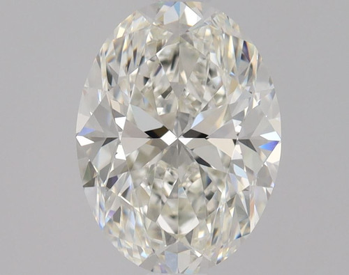 1.01 Carat Oval Diamond