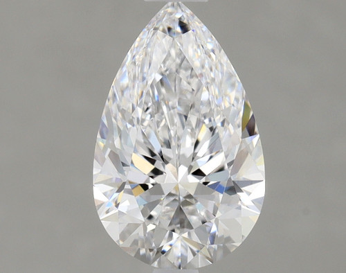 1.01 Carat Pear Diamond