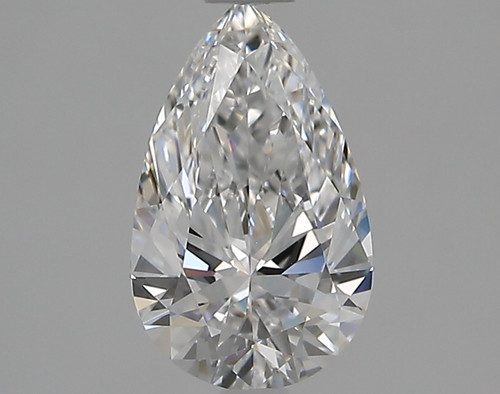 1.01 Carat Pear Diamond