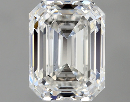1.01 Carat Emerald Diamond