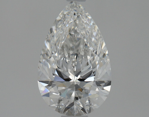 1.01 Carat Pear Diamond