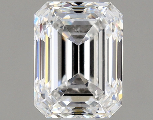 1.01 Carat Emerald Diamond