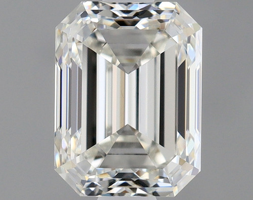 1.01 Carat Emerald Diamond