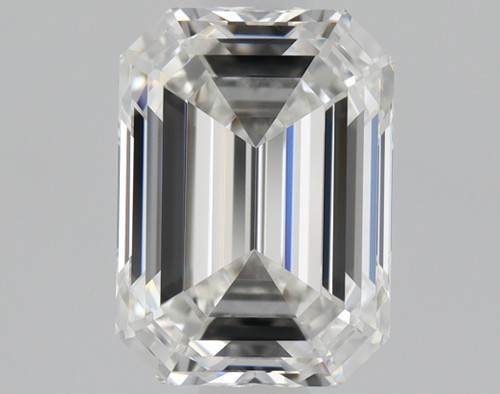 1.01 Carat Emerald Diamond