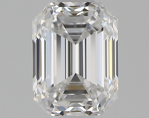 1.01 Carat Emerald Diamond
