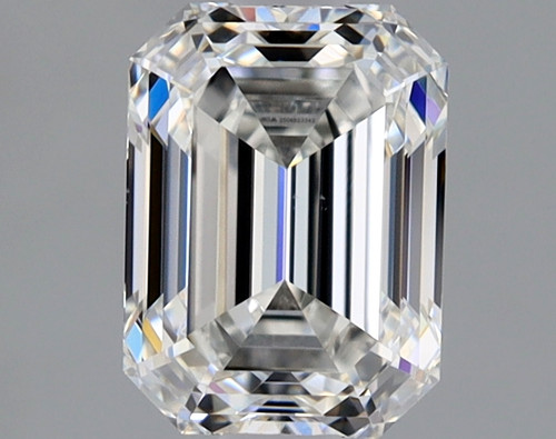 1.01 Carat Emerald Diamond