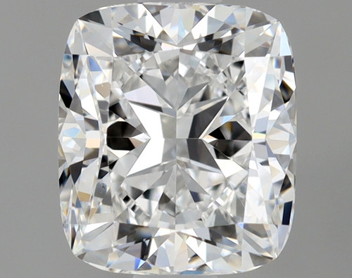 1.01 Carat Cushion Diamond