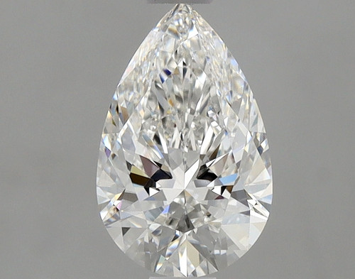 1.01 Carat Pear Diamond