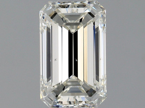 1.01 Carat Emerald Diamond