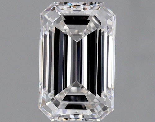 1.01 Carat Emerald Diamond